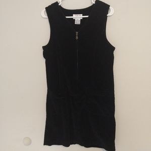 Corduroy size 6 petite dress